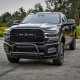 WES Bull Bars - E-Series