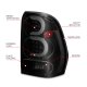 ANZ LED Taillights