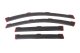 AVS In-Channel Ventvisors