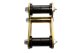 FBO Leaf Spring Shackle