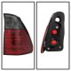 SPY Euro Tail Lights