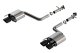 BOR Axle Back S-Type