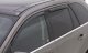 LND Ventvisor Deflectors - Smk