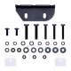 WES Skid Plates