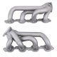 BBK Short Tuned Length Headers