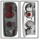 SPY Euro Tail Lights