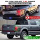 SPY LED Tail Lights