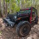 GOR Trailine Bumper