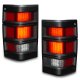 ORL Tail Lights