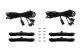 DIO Side Marker Light Assembly