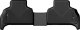 HL XAC - Rear - Black
