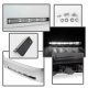 SPY Daytime Running Lights