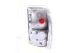 ANZ Taillights
