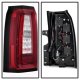 SPY LED Tail Lights