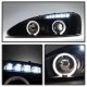 SPY Headlights