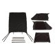 RUG Bowless Tops
