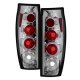 SPY Euro Tail Lights