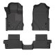 HL WB - Combo - Black