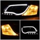 SPY Headlights