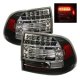 SPY LED Tail Lights