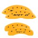 MGP Caliper Covers 4 Logo