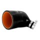 MM Powersports Silicone Hose - Intercooler