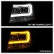SPY Headlights