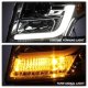 SPY Headlights
