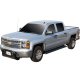 WES Running Boards - Sure-Grip