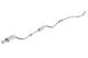 BOR Cat Back S-Type