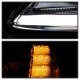 SPY Headlights