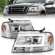 ANZ Projector Headlights