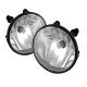 SPY Fog Lights