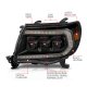 ANZ LED Headlights