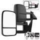 SPY xTune Mirror