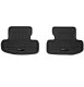 HL XAC - Rear - Black