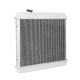 MM Radiators - Alum X-Line