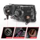 ANZ Projector Headlights
