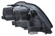 HELLA Headlight Assemblies