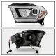 SPY Headlights