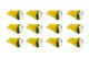 DIO Replacement Bulbs