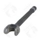 YUK Alloy Axles