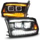 ANZ LED/Projector Headlights