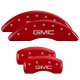 MGP Caliper Covers 4 Logo