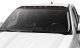 Auto Ventshade 698166 Aerocab Marker Light, Black, fits 19-22 Ford Ranger