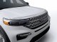 AVS Aeroskin Shield - Chrome