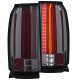 ANZ LED Taillights