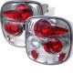 SPY Euro Tail Lights