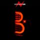 ANZ LED Taillights