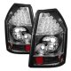 SPY LED Tail Lights